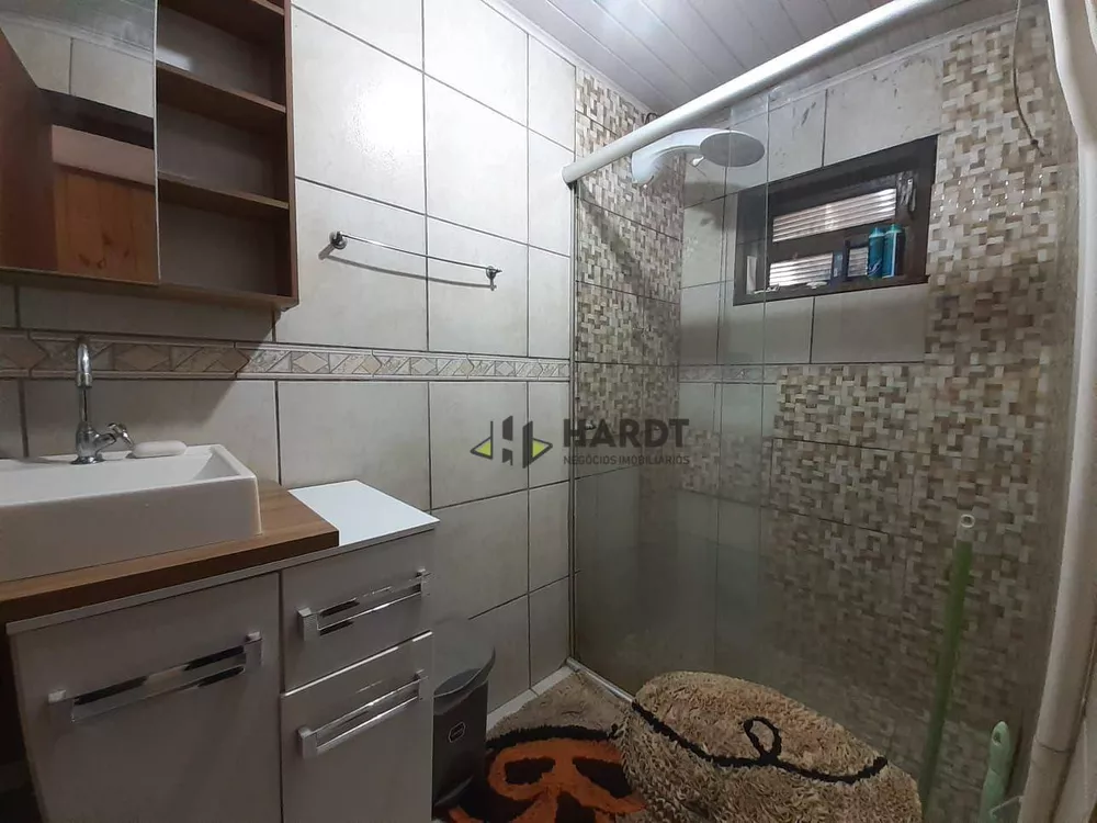 Casa à venda com 3 quartos, 140m² - Foto 13