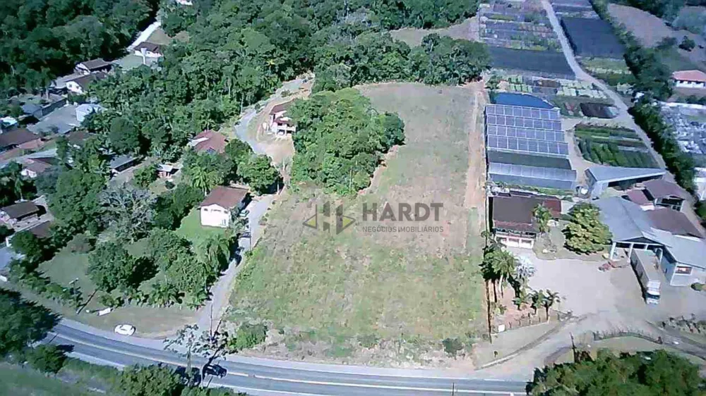 Terreno, 4 hectares - Foto 2