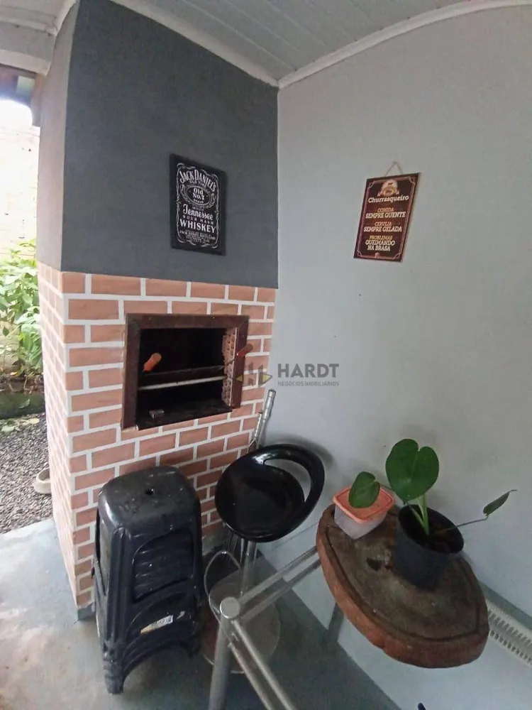 Casa, 3 quartos, 115 m² - Foto 5