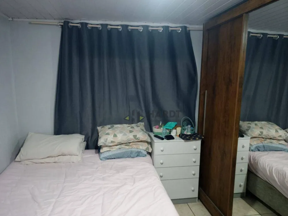 Casa, 3 quartos, 115 m² - Foto 4