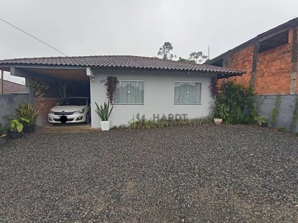 Casa, 3 quartos, 115 m² - Foto 3