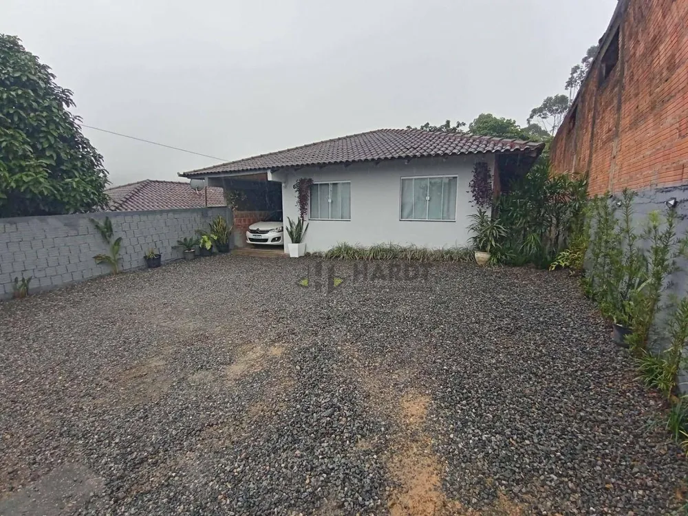 Casa, 3 quartos, 115 m² - Foto 8