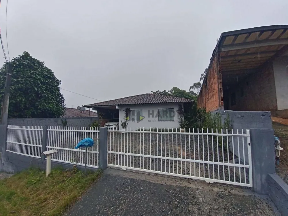 Casa, 3 quartos, 115 m² - Foto 1