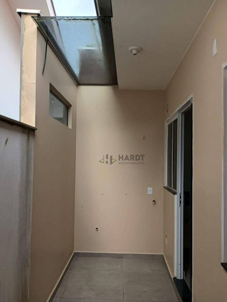 Casa, 2 quartos, 33 m² - Foto 9