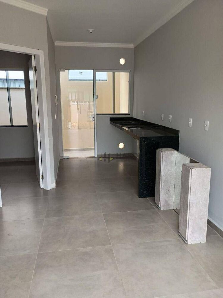 Casa, 2 quartos, 33 m² - Foto 5