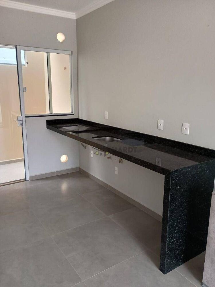 Casa, 2 quartos, 33 m² - Foto 4