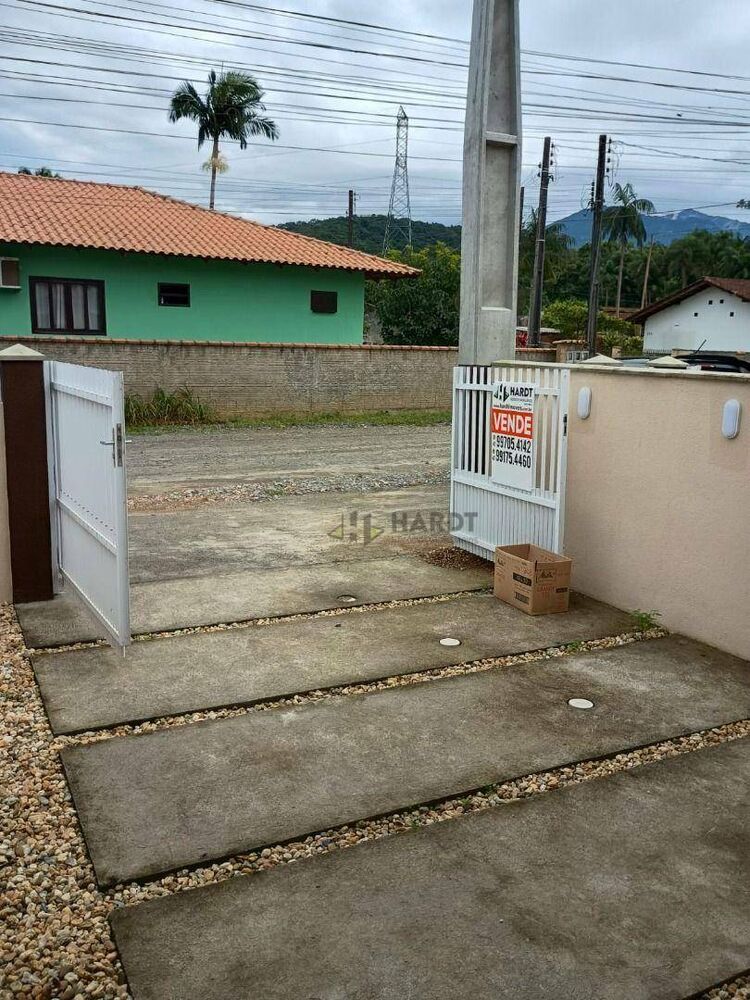 Casa, 2 quartos, 33 m² - Foto 2