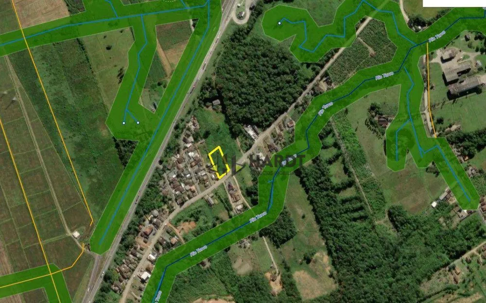 Terreno, 2500 m² - Foto 6