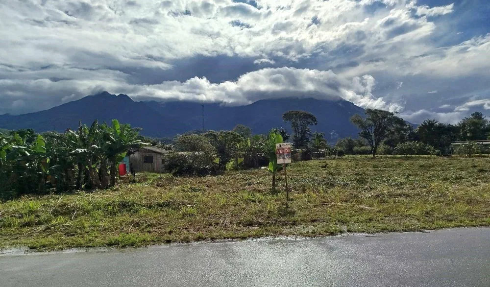Terreno, 2500 m² - Foto 1