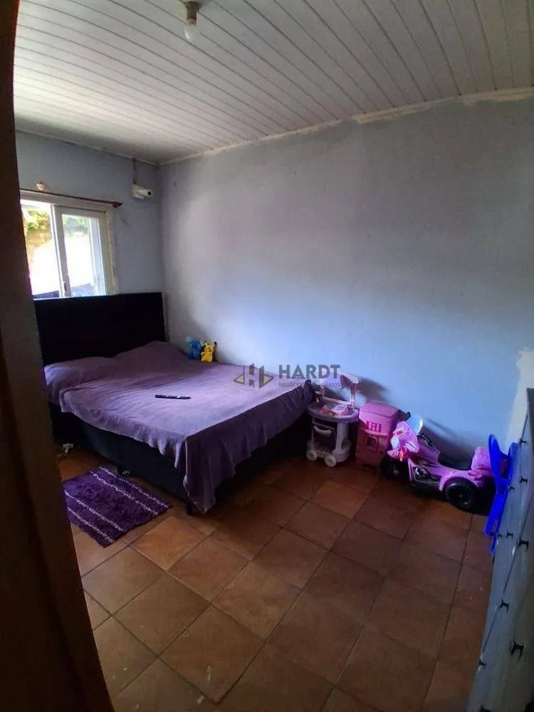 Casa, 3 quartos, 75 m² - Foto 9