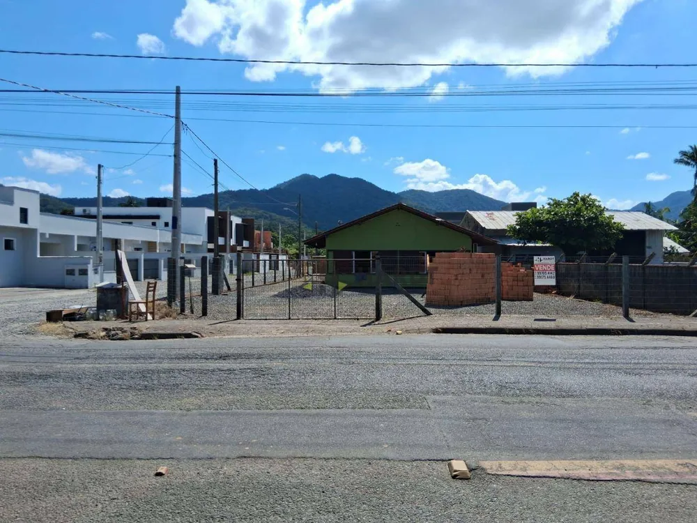 Casa, 3 quartos, 75 m² - Foto 1