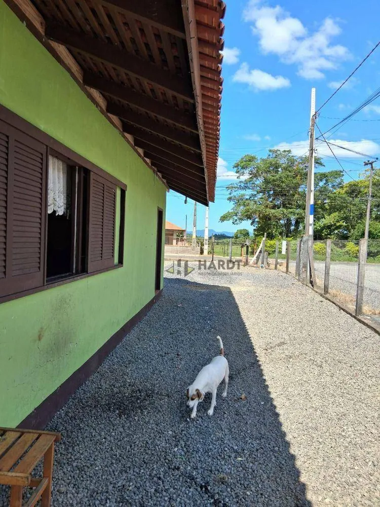 Casa, 3 quartos, 75 m² - Foto 5