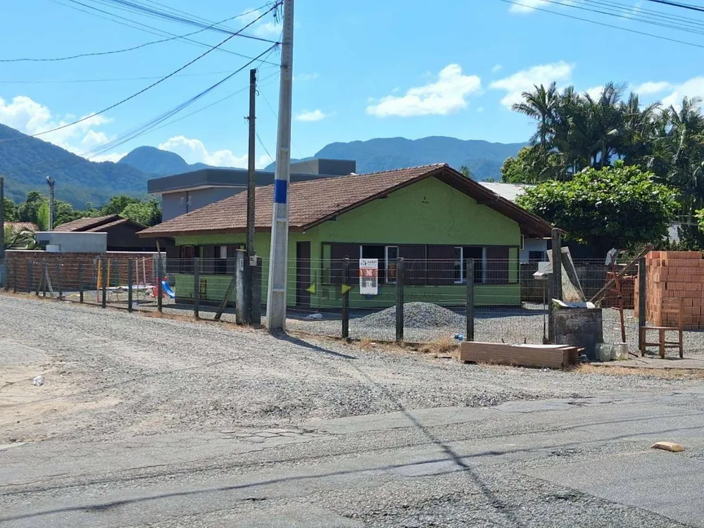 Casa, 3 quartos, 75 m² - Foto 2