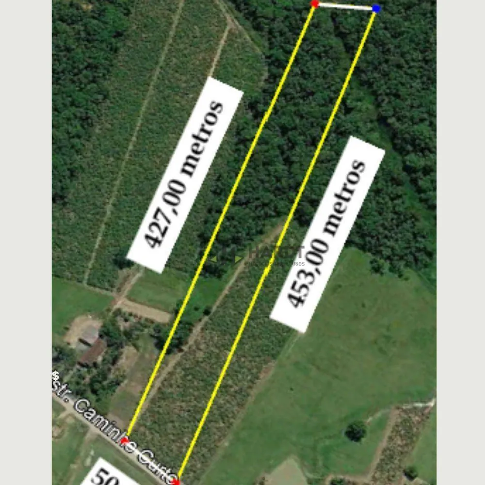 Terreno, 2 hectares - Foto 3