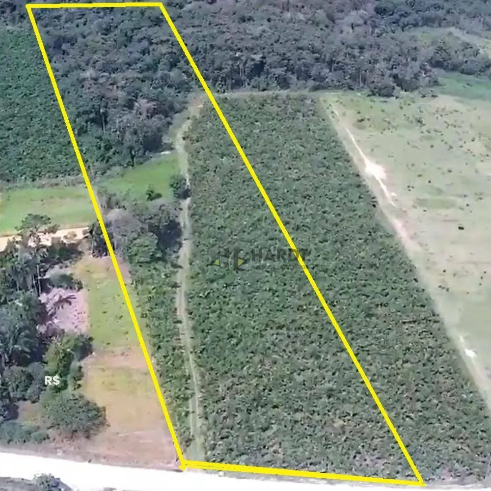 Terreno, 2 hectares - Foto 1