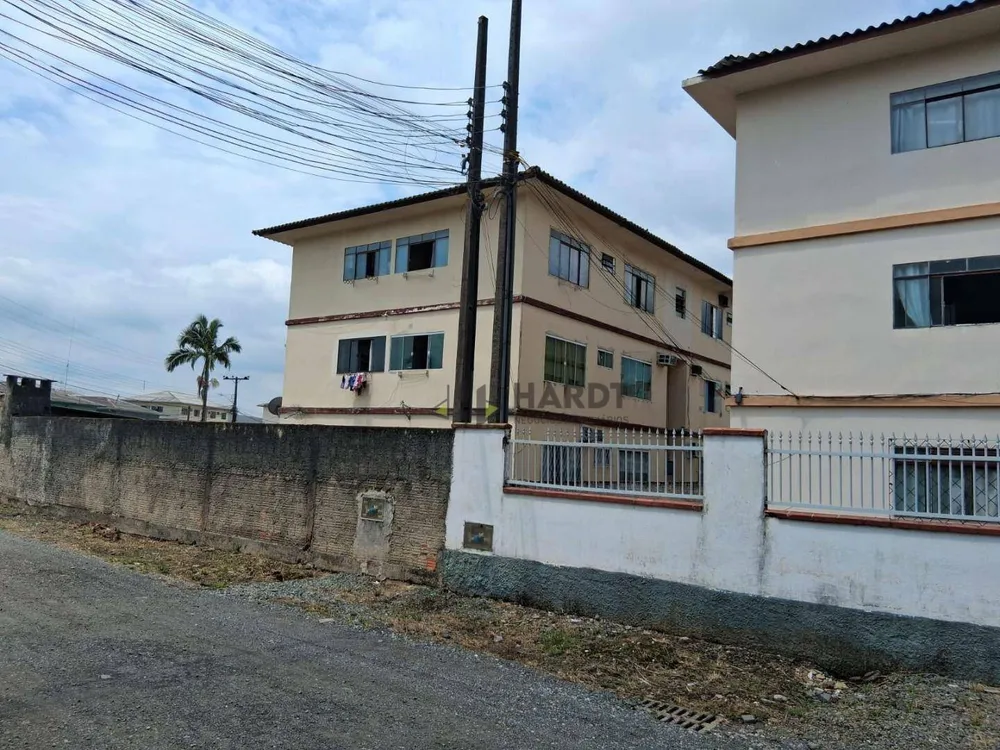 Apartamento, 2 quartos, 34 m² - Foto 11