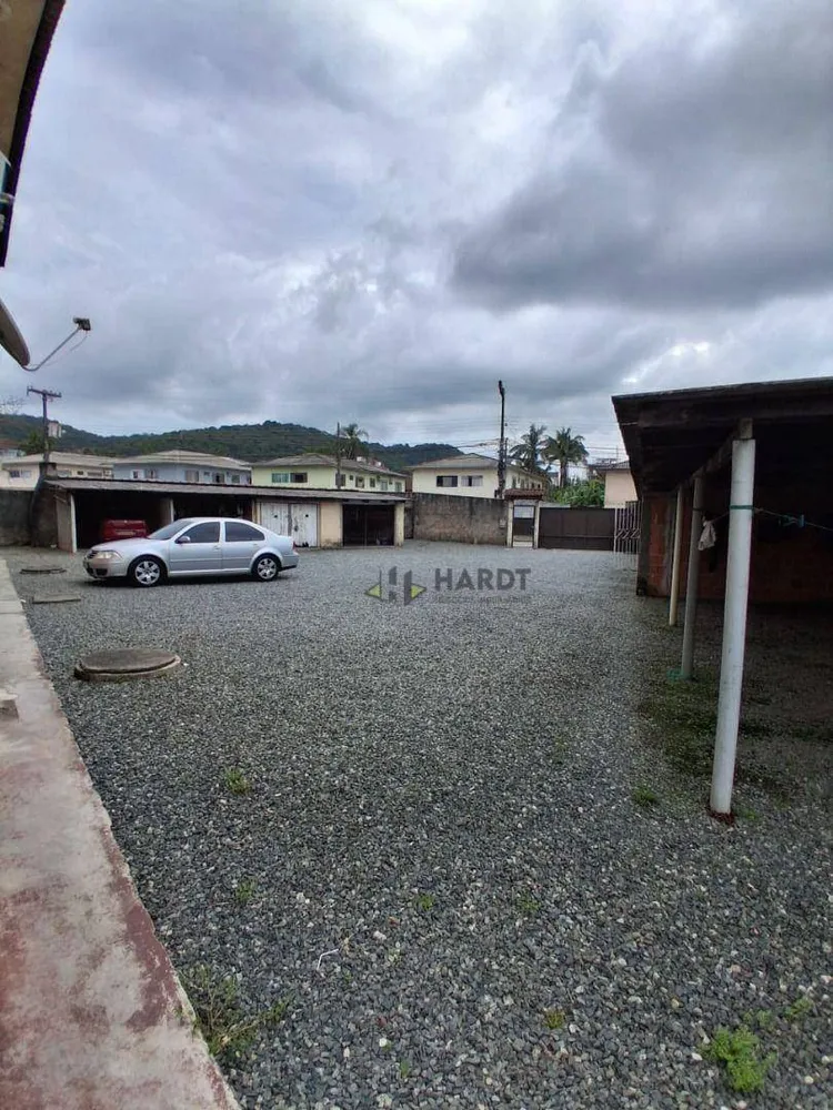 Apartamento, 2 quartos, 34 m² - Foto 1