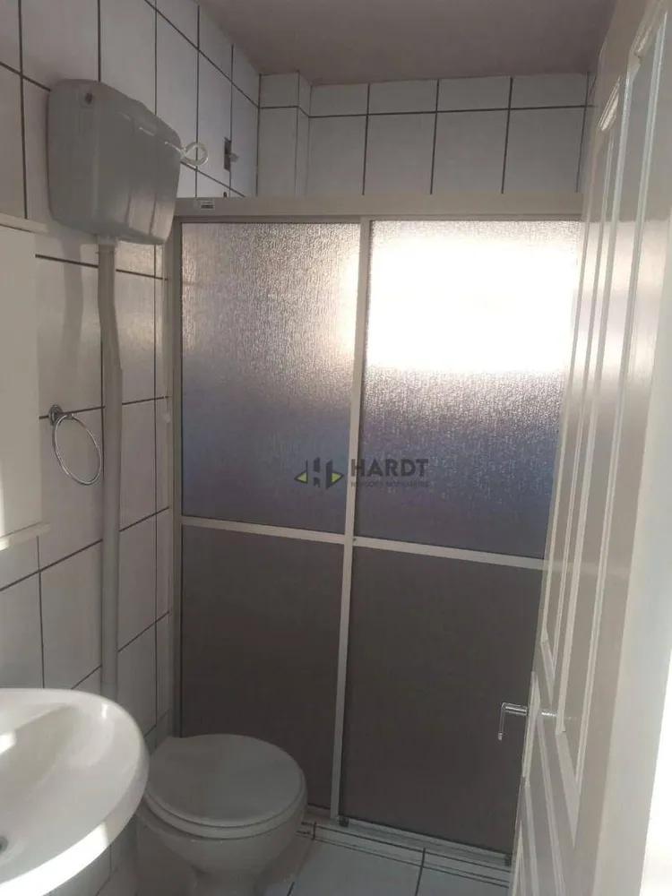 Apartamento, 2 quartos, 34 m² - Foto 4