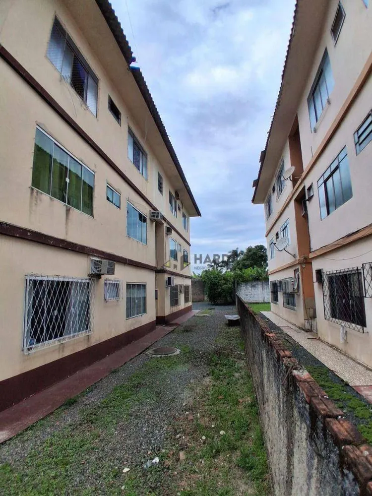 Apartamento, 2 quartos, 34 m² - Foto 4