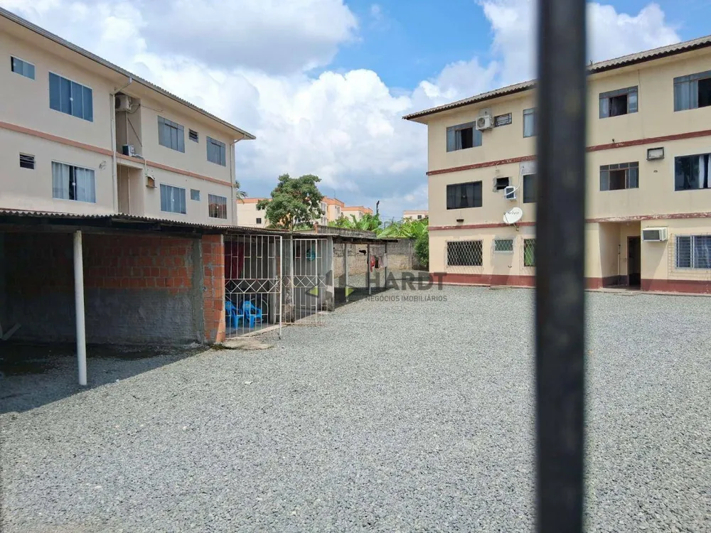 Apartamento, 2 quartos, 34 m² - Foto 13