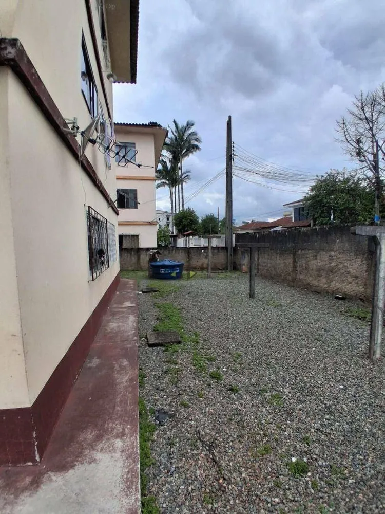 Apartamento, 2 quartos, 34 m² - Foto 3