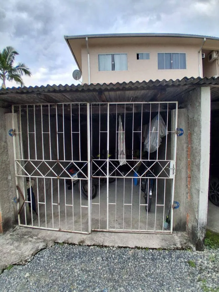 Apartamento, 2 quartos, 34 m² - Foto 8