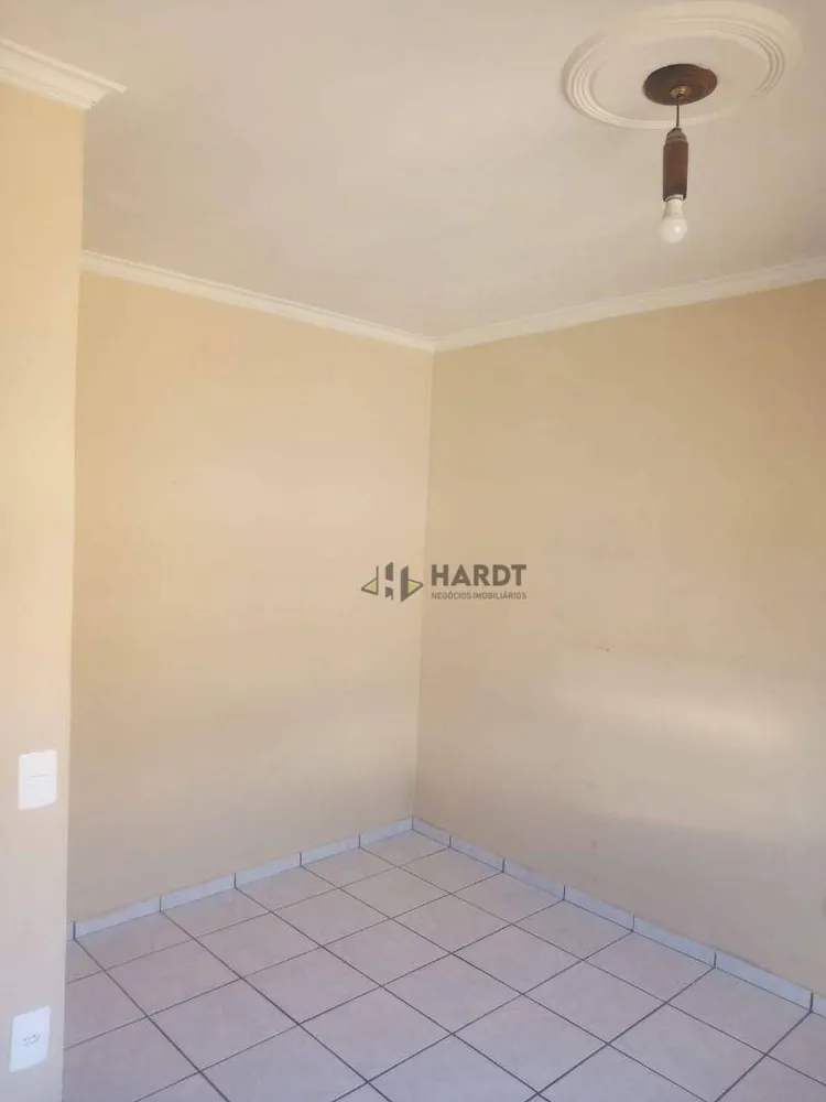 Apartamento, 2 quartos, 34 m² - Foto 5