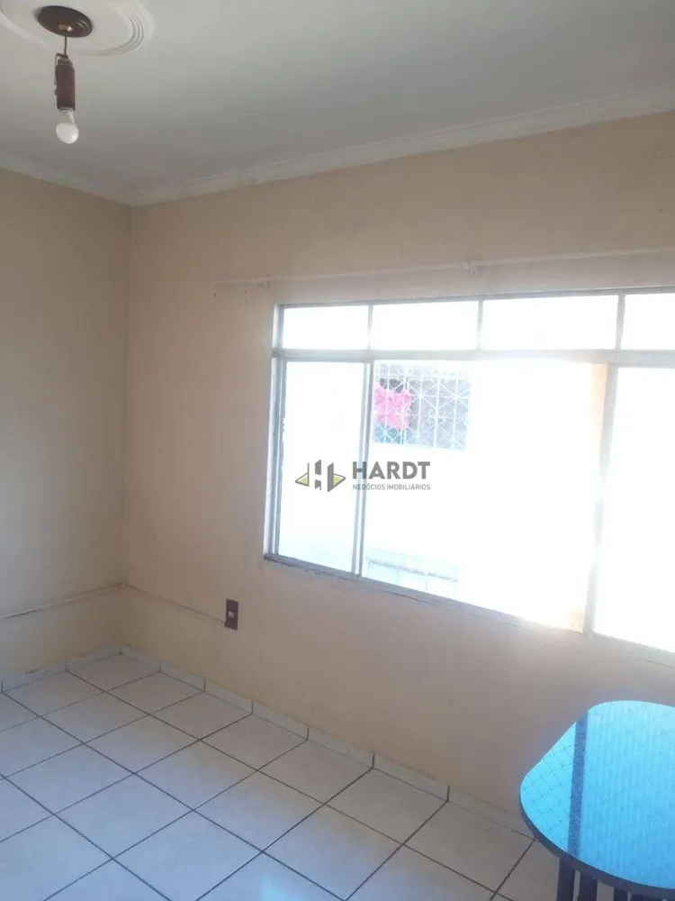 Apartamento, 2 quartos, 34 m² - Foto 7