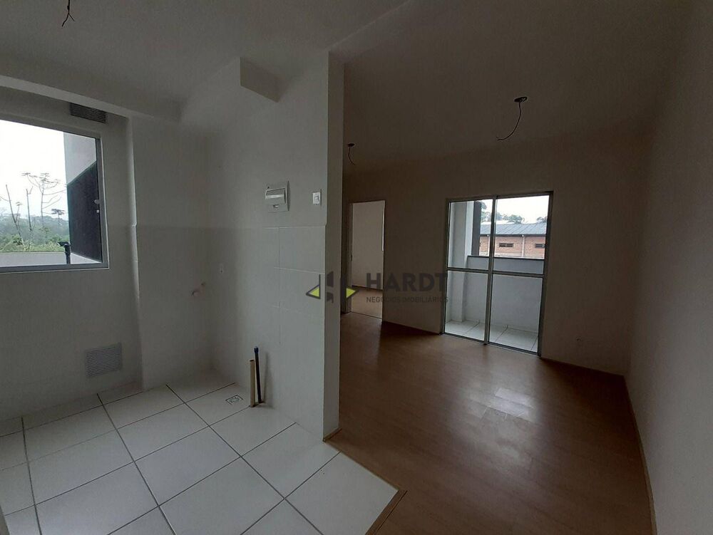 Apartamento à venda com 2 quartos, 46M2 - Foto 3