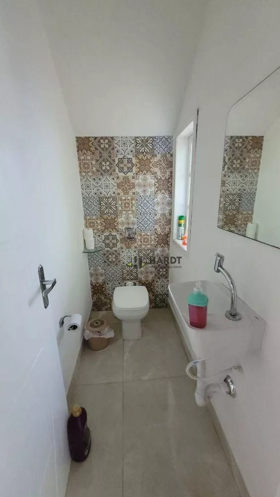 Casa à venda com 5 quartos, 380m² - Foto 14