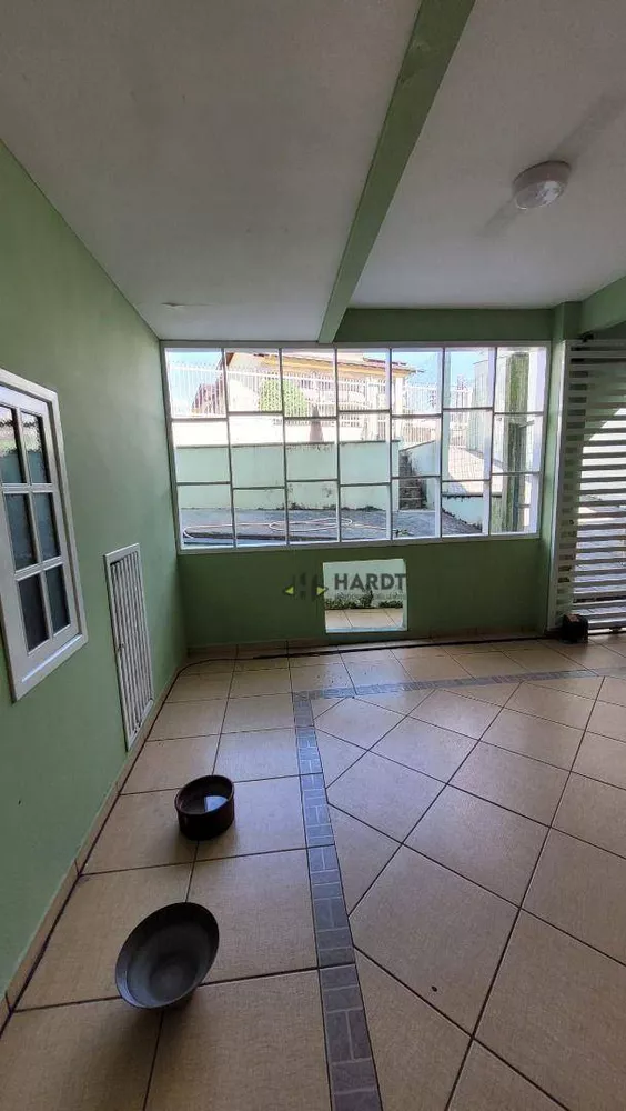 Casa à venda com 5 quartos, 380m² - Foto 18