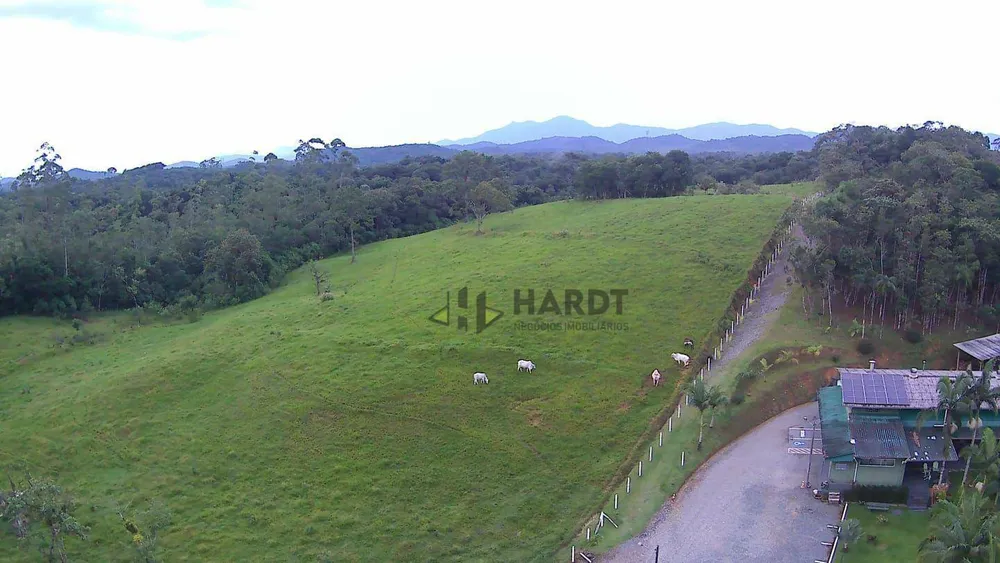 Terreno, 6 hectares - Foto 2