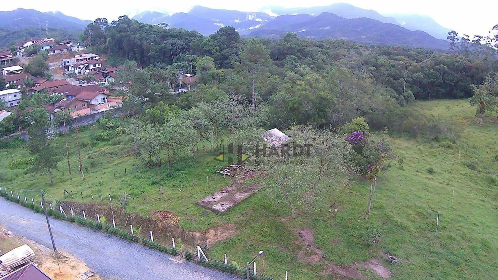Terreno, 6 hectares - Foto 1