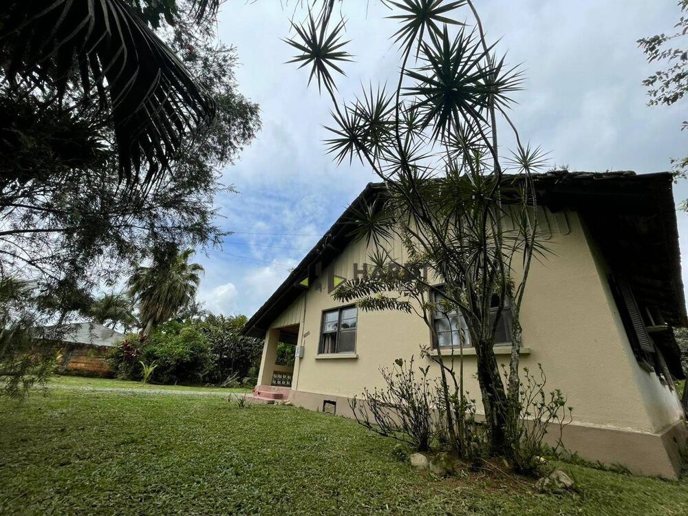 Chácara, 3 quartos, 5075 m² - Foto 1