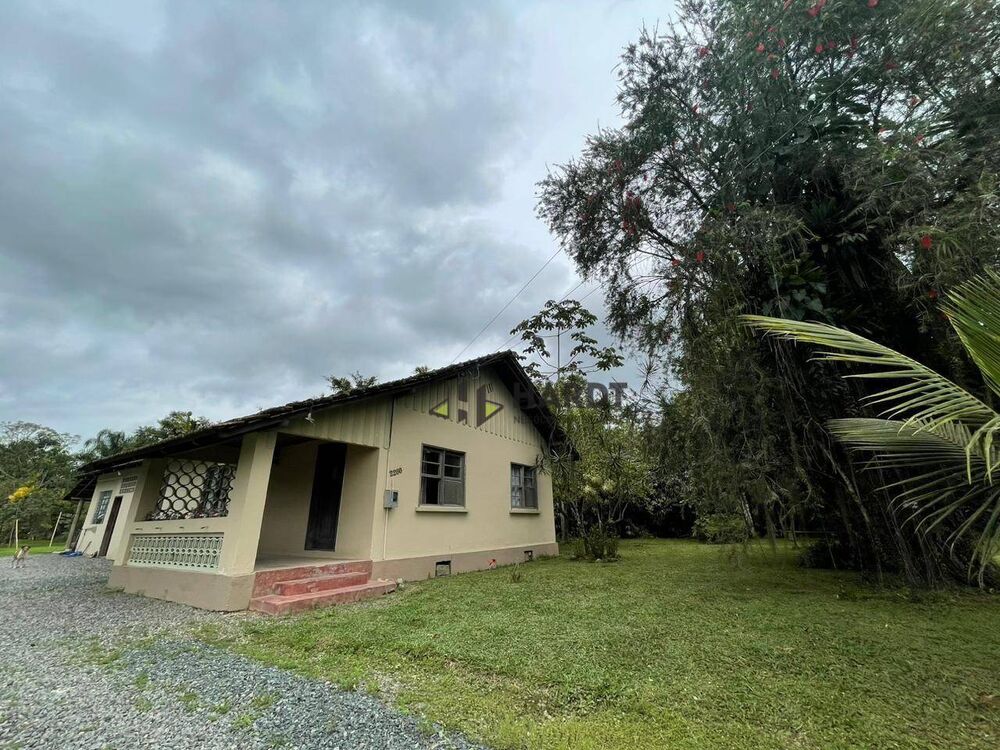 Chácara, 3 quartos, 5075 m² - Foto 2