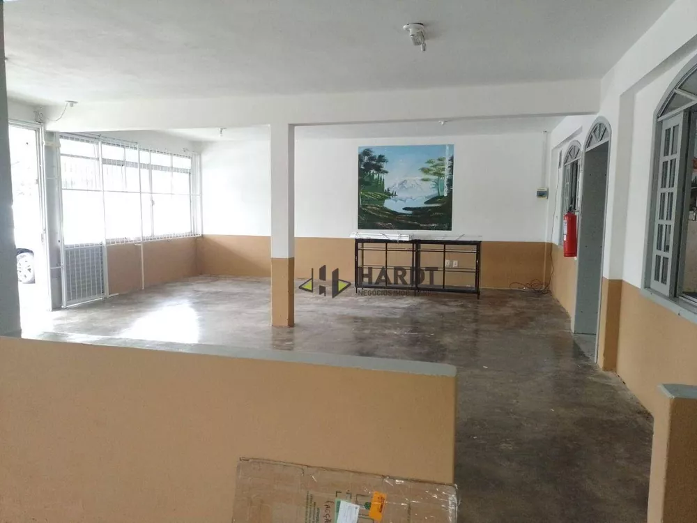 Conjunto Comercial-Sala para alugar, 125m² - Foto 2