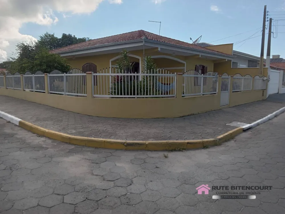 Casa, 3 quartos, 150 m² - Foto 2