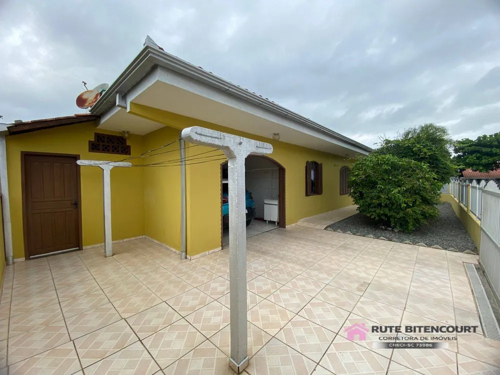 Casa, 3 quartos, 150 m² - Foto 4