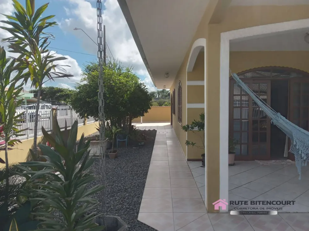 Casa, 3 quartos, 150 m² - Foto 7