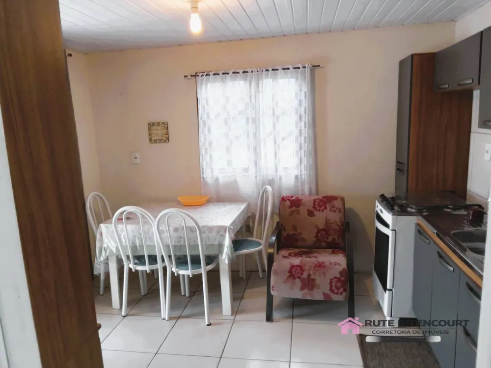 Casa, 2 quartos - Foto 2