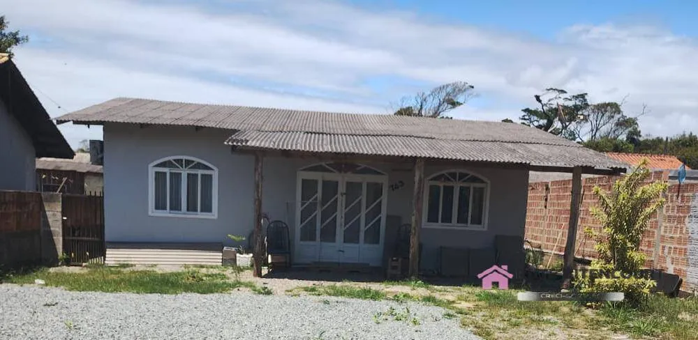 Casa, 2 quartos, 70 m² - Foto 2