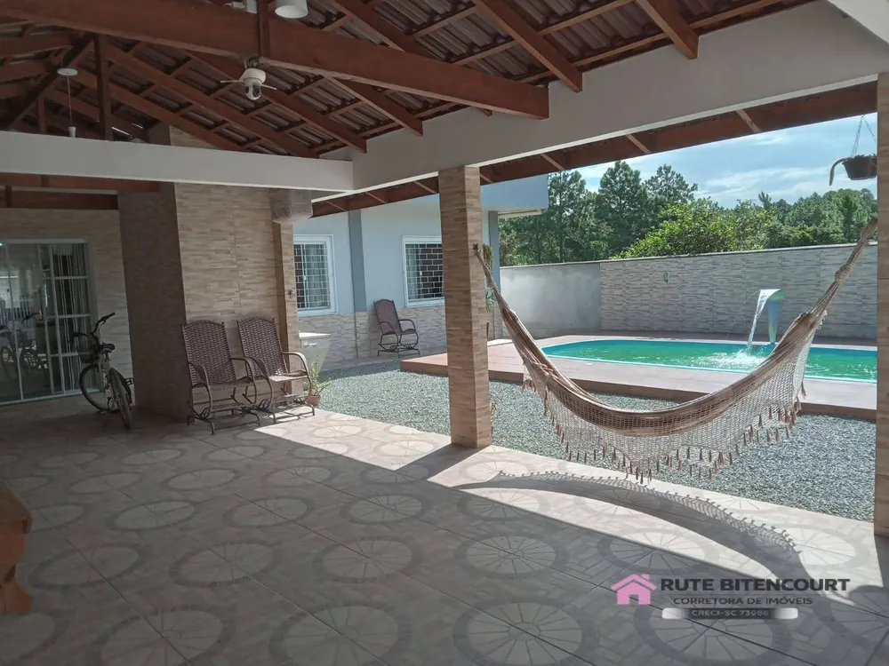 Casa, 4 quartos - Foto 2