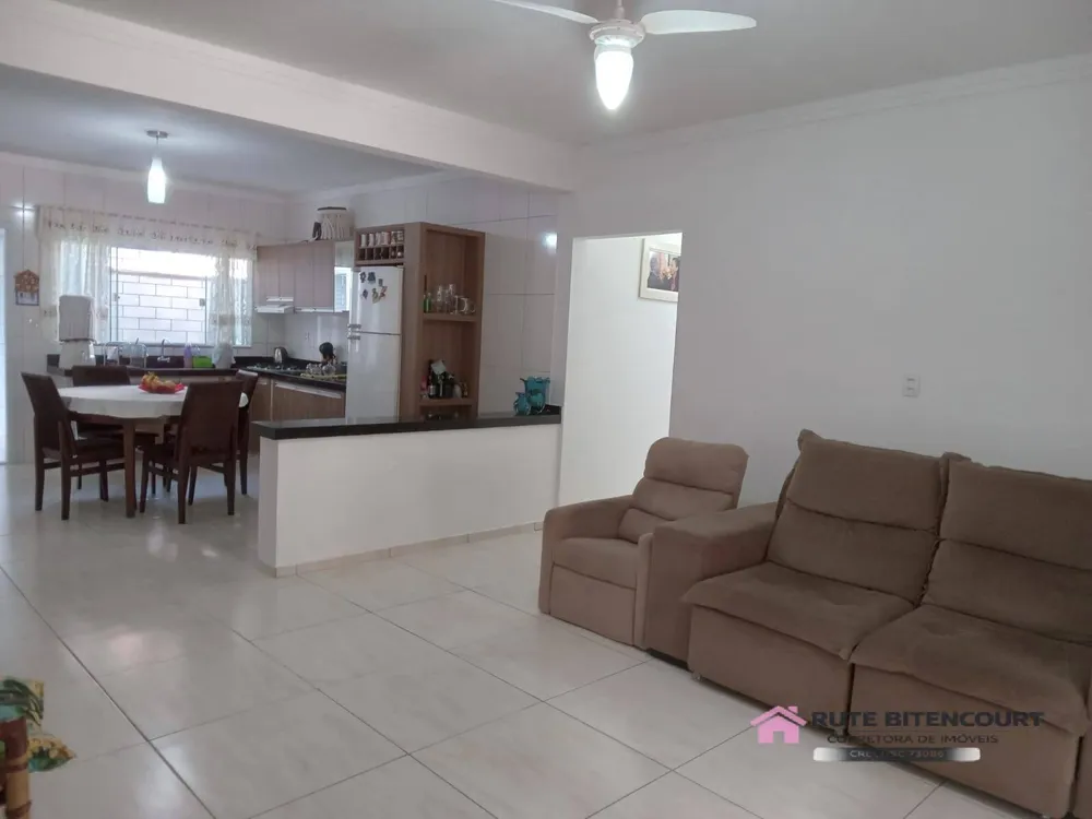 Casa, 4 quartos - Foto 5