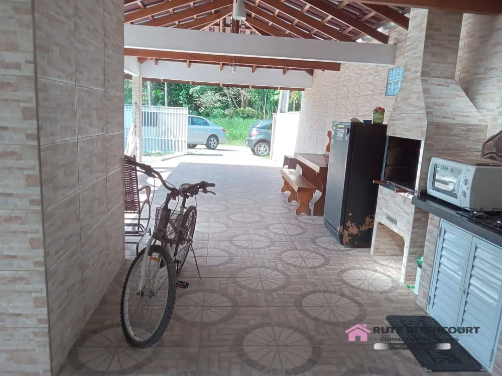 Casa, 4 quartos - Foto 3