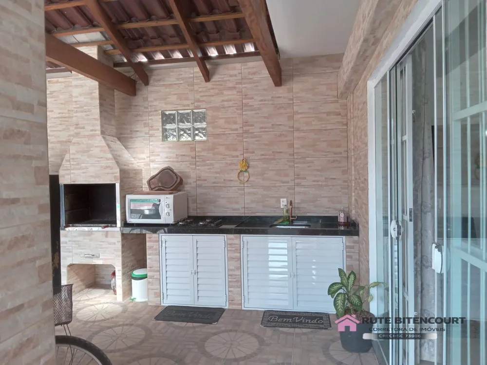 Casa, 4 quartos - Foto 4