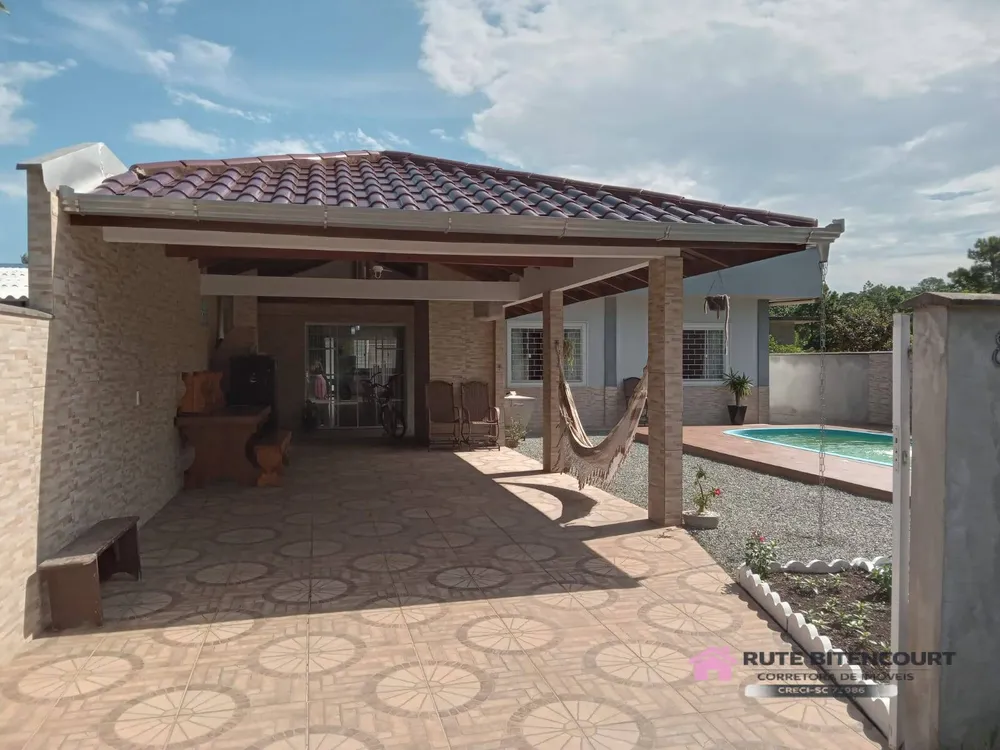 Casa, 4 quartos - Foto 1