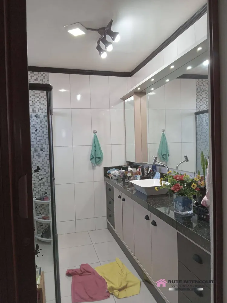 Casa, 3 quartos - Foto 5