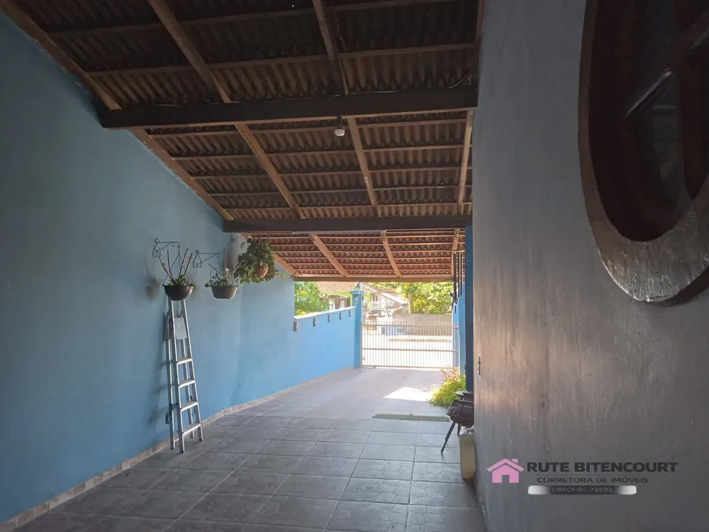 Casa, 3 quartos - Foto 4