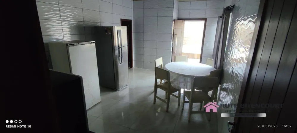 Casa, 3 quartos, 130 m² - Foto 6