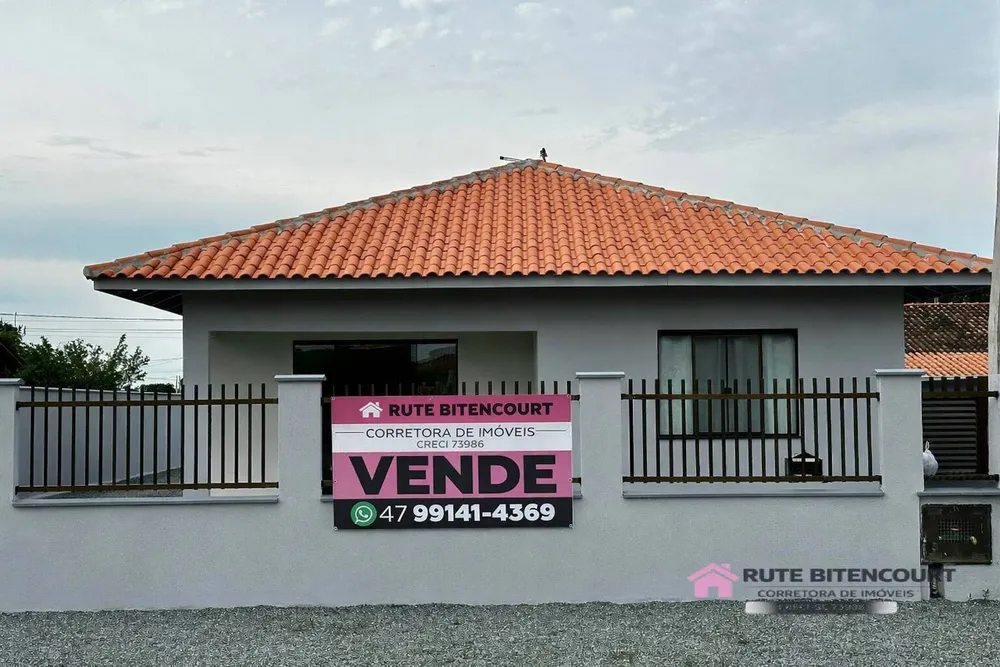 Casa, 2 quartos - Foto 4